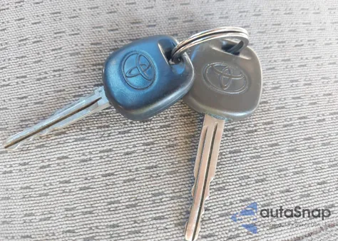 2006 Toyota Corolla Ce z USA, uszkodzony, nr VIN JTDBR32E260060718